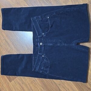 Johnnie-O 5 Pocket Stretch Corduroy Pants - Twilight Blue - 32x32